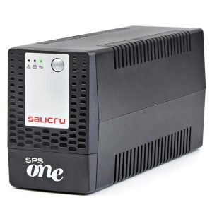 UPS SALICRU 2000VA SERIE ONE + CONEXION