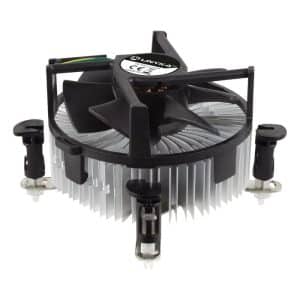 UNYKA VENTILADOR CON DISIPADOR PARA CPU UK532002