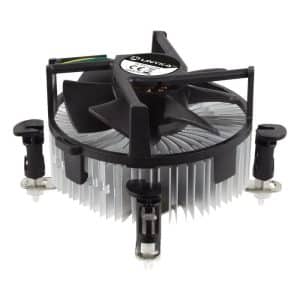 VENTILADOR DISIPADOR UNYKACH JOTUN CPU