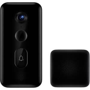 XIAOMI VIDEOPORTERO INTELIGENTE SMART DOORBELL 3