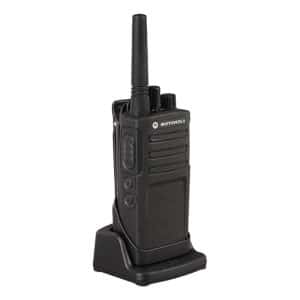 WALKIE TALKIE MOTOROLA X420 SIN DISPLAY