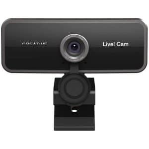 WEBCAM CREATIVE LIVE CAM SYNC FULL HD