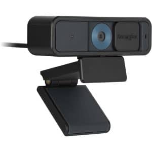 WEBCAM KENSINGTON W2000 FULL HD 1080P