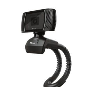 WEBCAM TRUST TRINO HD