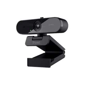 WEBCAM TRUST TW-200 FULL HD 1080P USB