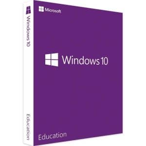 WINDOWS 10 11 PRO EDUCATION ENTRY SOLO