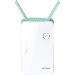 WIRELESS ACCESS POINT D-LINK DUAL BAND