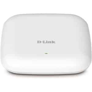 WIRELESS ACCESS POINT D-LINK DUAL N