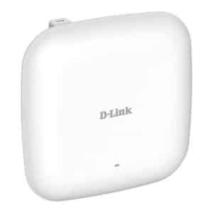 WIRELESS ACCESS POINT D-LINK DUAL WIFI6