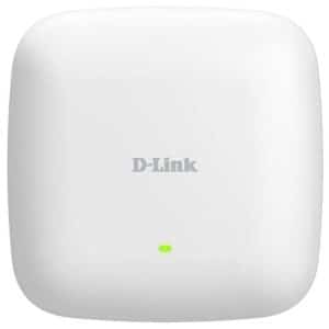 WIRELESS ACCESS POINT D-LINK DUAL WIFI6