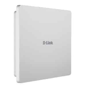 WIRELESS ACCESS POINT D-LINK DUAL WIFI6