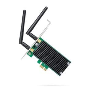 WIRELESS ADAPTADOR PCIE TP-LINK ARCHER