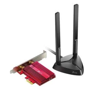 WIRELESS ADAPTADOR PCIE TP-LINK ARCHER