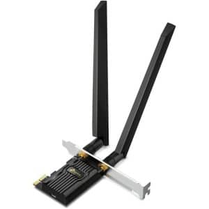 WIRELESS ADAPTADOR PCIE TP-LINK ARCHER