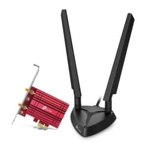 WIRELESS ADAPTADOR PCIE TP-LINK ARCHER