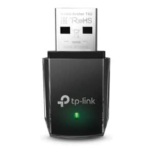 WIRELESS ADAPTADOR USB 3.0 TP-LINK
