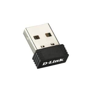 WIRELESS ADAPTADOR USB D-LINK MICRO