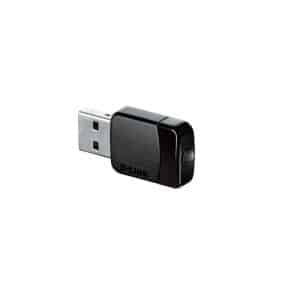 WIRELESS ADAPTADOR USB D-LINK NANO DUAL