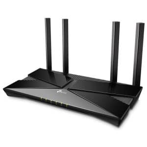 WIRELESS N ROUTER TP-LINK ARCHER AX10