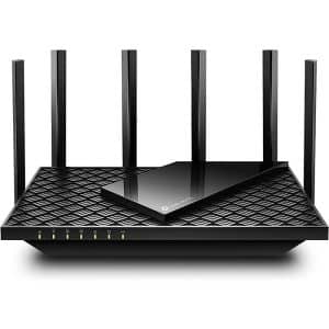 WIRELESS N ROUTER TP-LINK ARCHER AXE75