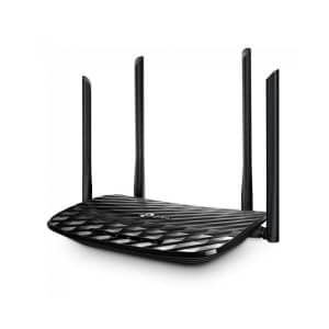 WIRELESS N ROUTER TP-LINK ARCHER C6 DUAL