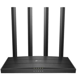 WIRELESS N ROUTER TP-LINK ARCHER C80