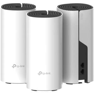 WIRELESS REPEATER TP-LINK AC1200 HOME
