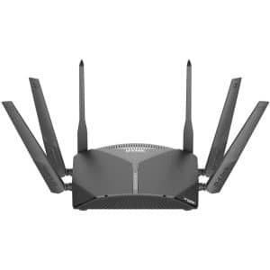 WIRELESS ROUTER D-LINK DIR-1960 1900AC
