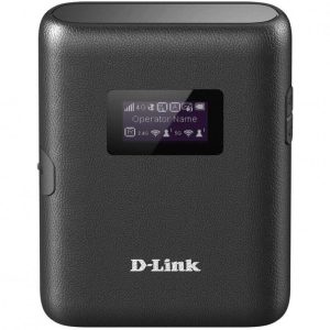 WIRELESS ROUTER D-LINK DWR-933 4G LTE