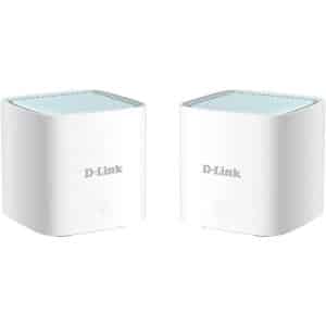 WIRELESS ROUTER D-LINK EAGLE PRO MESH 2