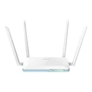 WIRELESS ROUTER D-LINK G403 EAGLE PRO 4G