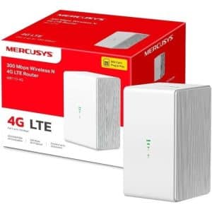 WIRELESS ROUTER MERCUSYS MB110-4G 4G LTE