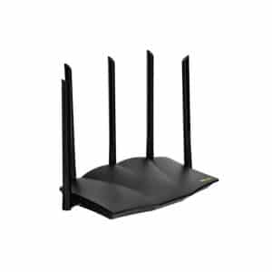 WIRELESS ROUTER TENDA TX12 PRO GIGABIT