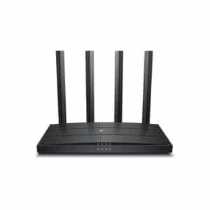 WIRELESS ROUTER TP-LINK ARCHER AX12 WIFI