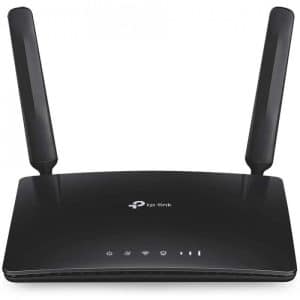 WIRELESS ROUTER TP-LINK ARCHER MR200