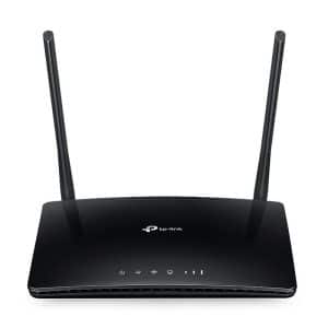 WIRELESS ROUTER TP-LINK ARCHER MR400