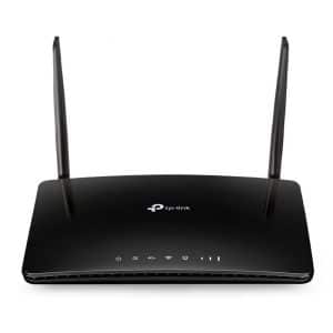 WIRELESS ROUTER TP-LINK ARCHER MR500