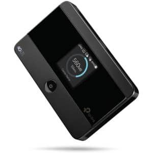 TP-LINK ROUTER PORTABLE WIRELESS DUAL BAND 4G LTE