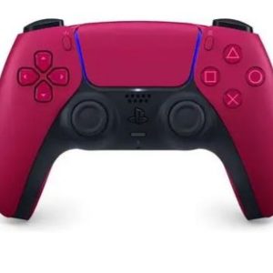 SONY GAMEPAD PS5 DUALSENSE V2 ROJO COSMICO