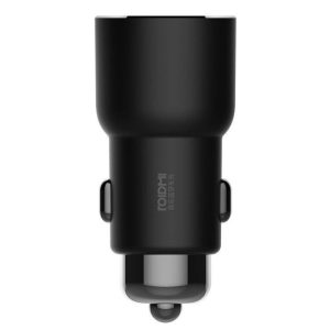 XIAOMI ROIDMI 3S DUAL USB BLUETOOTH MUSICA CARGADOR COCHE