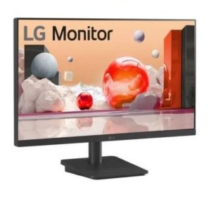LG MONITOR 24.5 25MS500-B FHD NEGRO 2xHDMI / 5MS / VESA