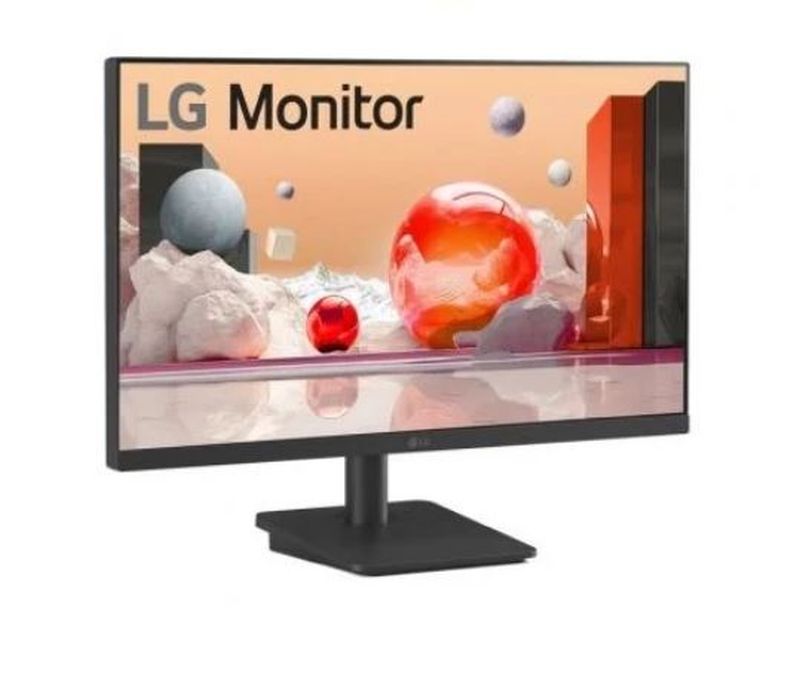 LG MONITOR 24.5 25MS500-B FHD NEGRO 2xHDMI / 5MS / VESA