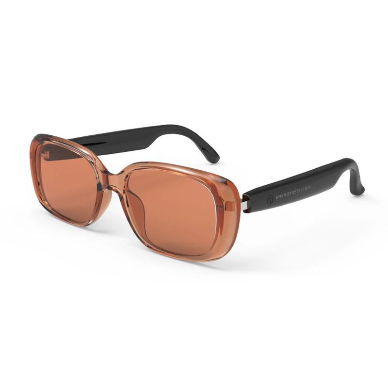 ENERGY SISTEM GAFAS BLUETOOTH URBAN MUSIC AMBER