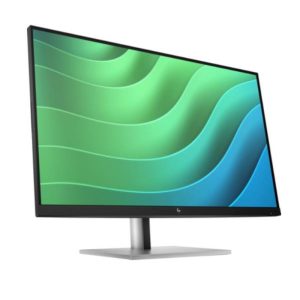 HP MONITOR 27 E27 G5 HDMI / DP / 5MS/ 75HZ / VESA