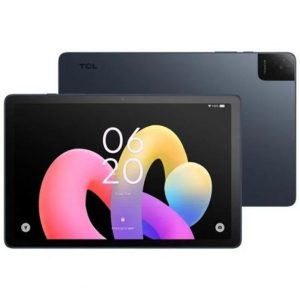TCL TABLET TAB 10L (GEN 4) 10.1 4GB 64GB NEGRA