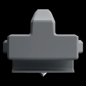 LEITZ CUCHILLA PARA CIZALLA PRECISION HOME A4