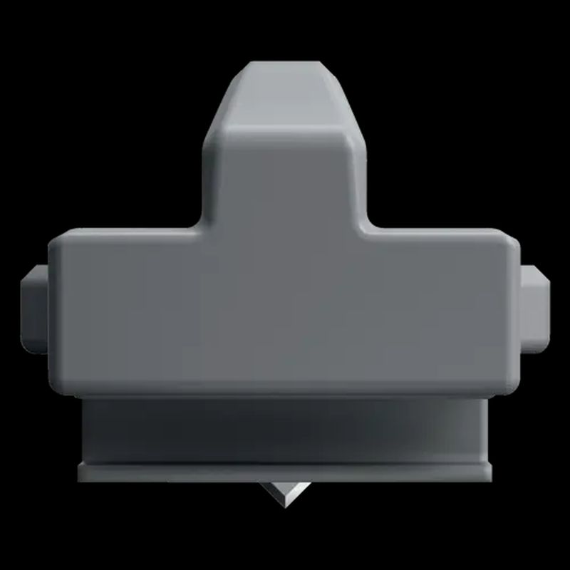 LEITZ CUCHILLA PARA CIZALLA PRECISION HOME A4