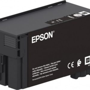EPSON CARTUCHO TINTA T40D140 NEGRO