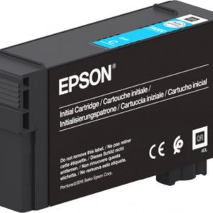 EPSON CARTUCHO TINTA T40D240 CIAN
