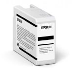 EPSON CARTUCHO TINTA T47A100 NEGRO PHOTO